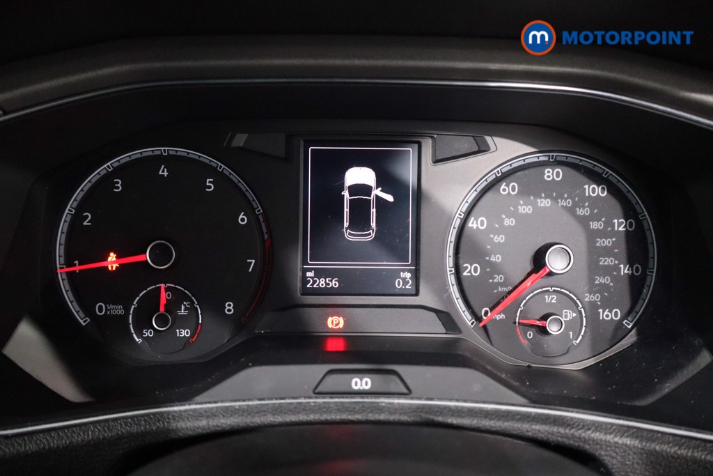 Volkswagen T-Roc Design Manual Petrol SUV - Stock Number (1631877) - 16th supplementary image