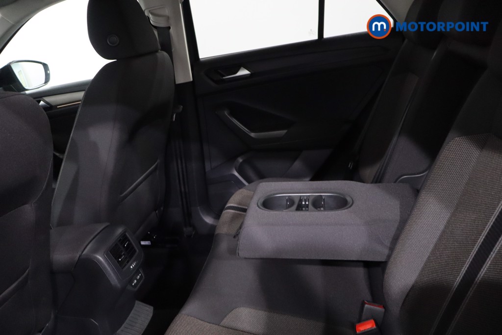 Volkswagen T-Roc Design Manual Petrol SUV - Stock Number (1631877) - 26th supplementary image