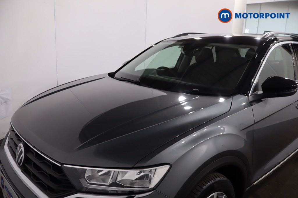 Volkswagen T-Roc Design Manual Petrol SUV - Stock Number (1631877) - 27th supplementary image