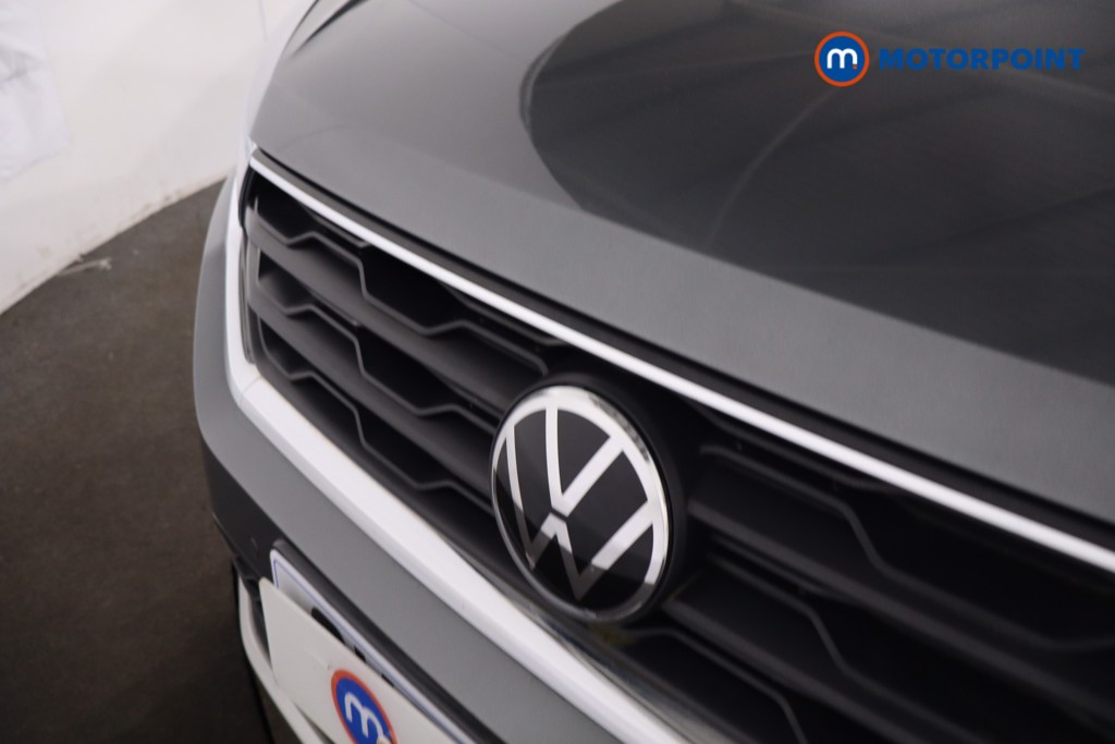 Volkswagen T-Roc Design Manual Petrol SUV - Stock Number (1631877) - 29th supplementary image