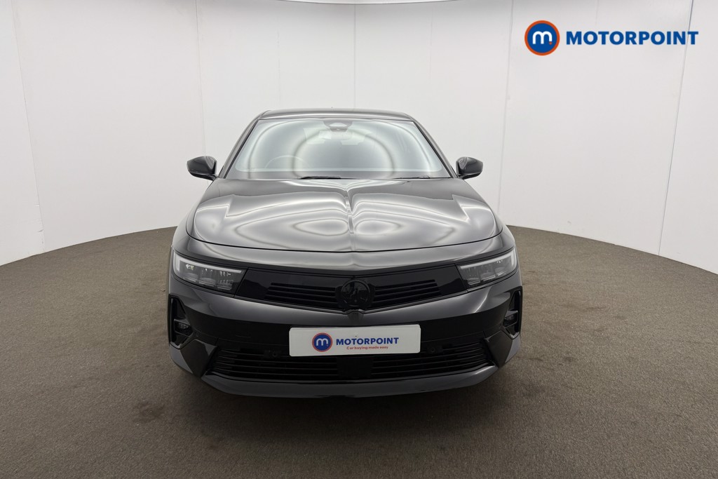 Vauxhall Astra Gs Line Manual Petrol Hatchback - Stock Number (1632078) - 22nd supplementary image