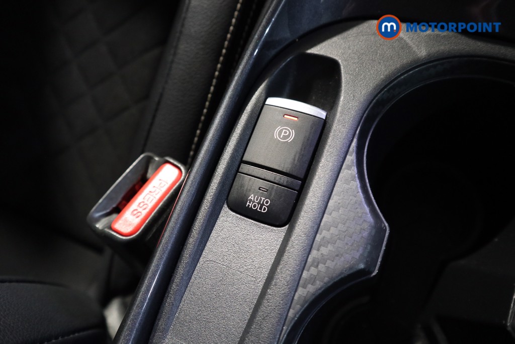 Nissan Juke Tekna Manual Petrol SUV - Stock Number (1632115) - 11th supplementary image