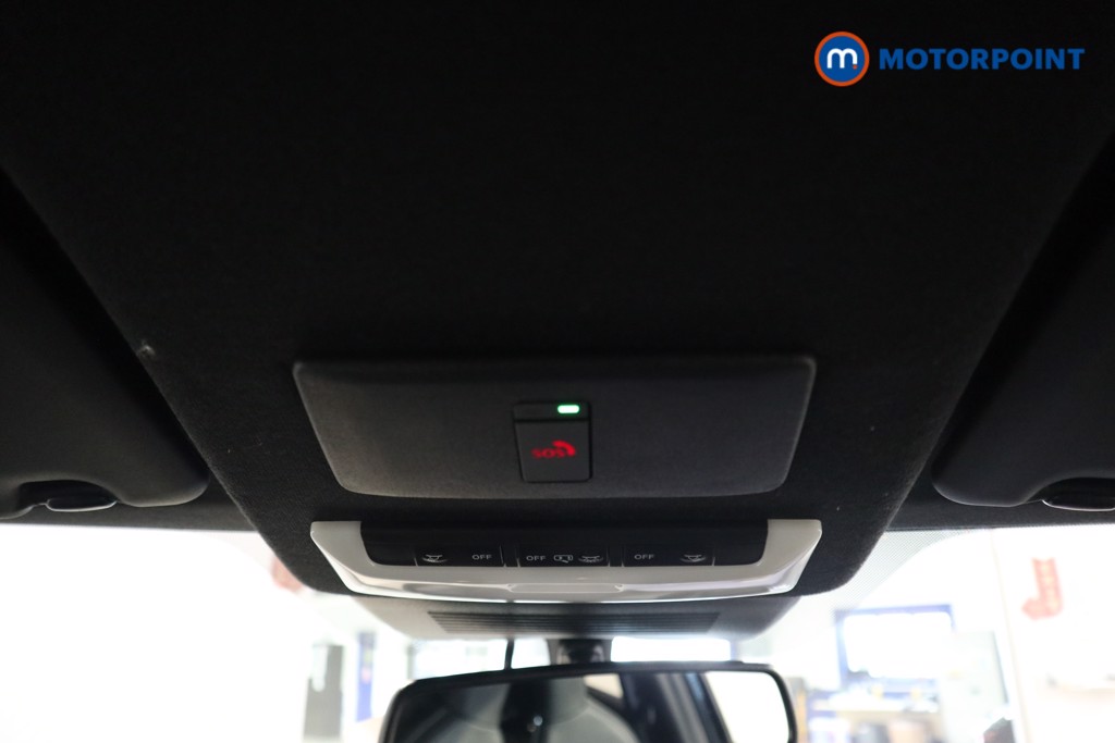 Nissan Juke Tekna Manual Petrol SUV - Stock Number (1632115) - 12th supplementary image