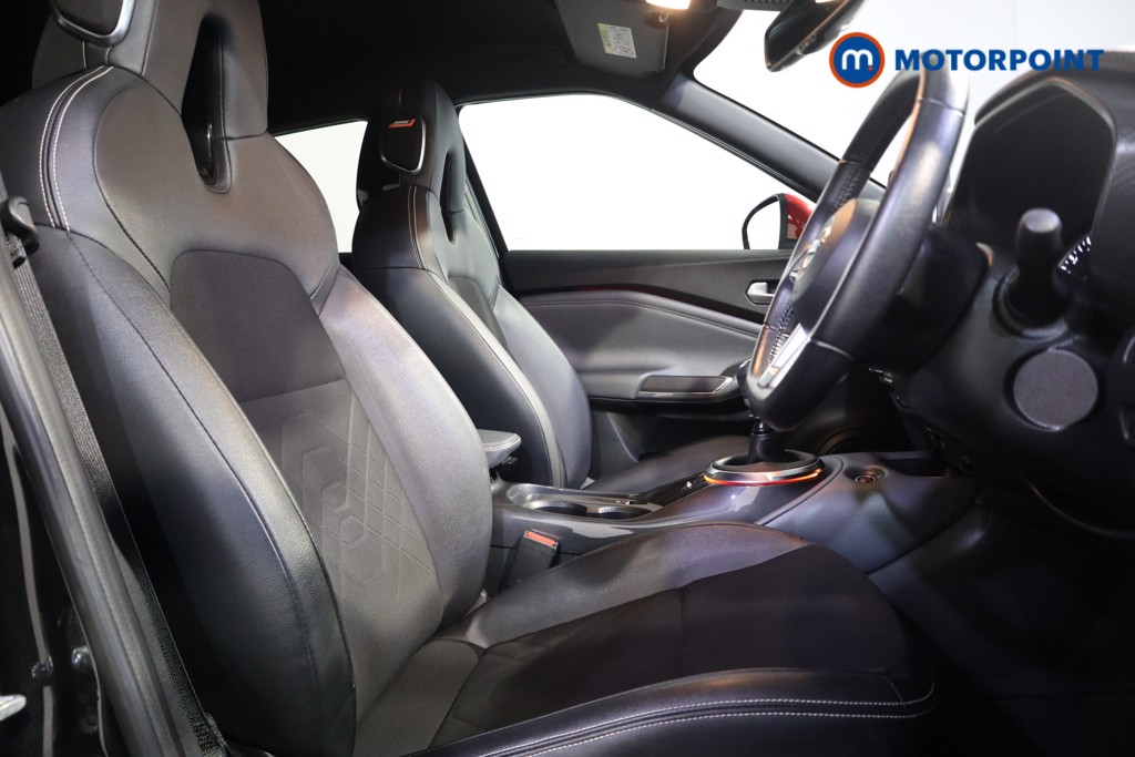 Nissan Juke Tekna Manual Petrol SUV - Stock Number (1632115) - 16th supplementary image