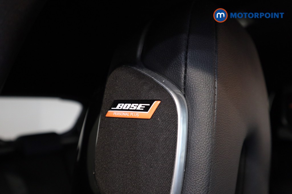 Nissan Juke Tekna Manual Petrol SUV - Stock Number (1632115) - 17th supplementary image