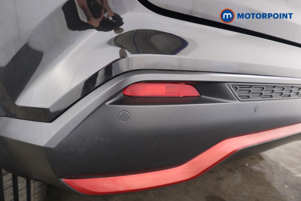 Nissan Juke Tekna Manual Petrol SUV - Stock Number (1632115) - 27th supplementary image