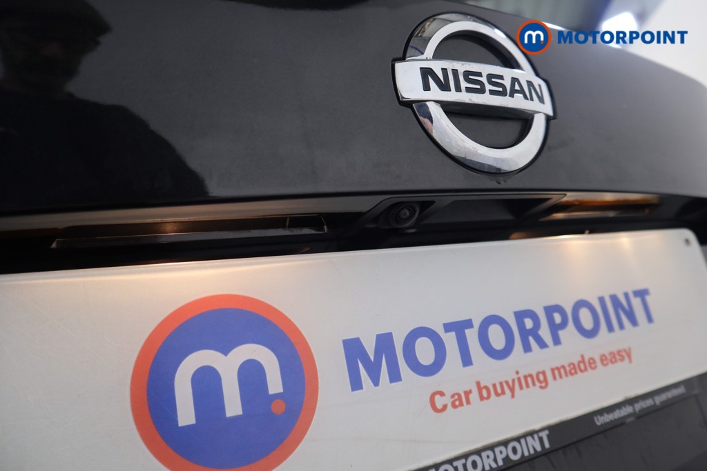 Nissan Juke Tekna Manual Petrol SUV - Stock Number (1632115) - 28th supplementary image