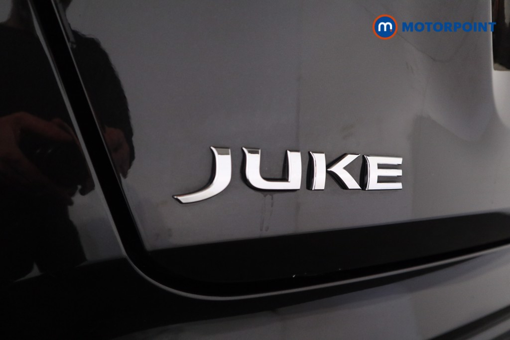 Nissan Juke Tekna Manual Petrol SUV - Stock Number (1632115) - 29th supplementary image