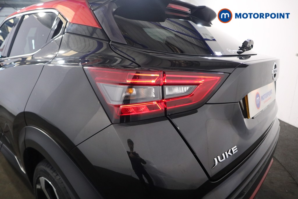 Nissan Juke Tekna Manual Petrol SUV - Stock Number (1632115) - 30th supplementary image