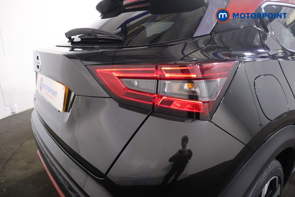 Nissan Juke Tekna Manual Petrol SUV - Stock Number (1632115) - 31st supplementary image