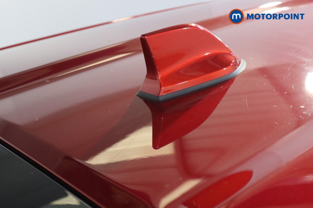 Nissan Juke Tekna Manual Petrol SUV - Stock Number (1632115) - 32nd supplementary image