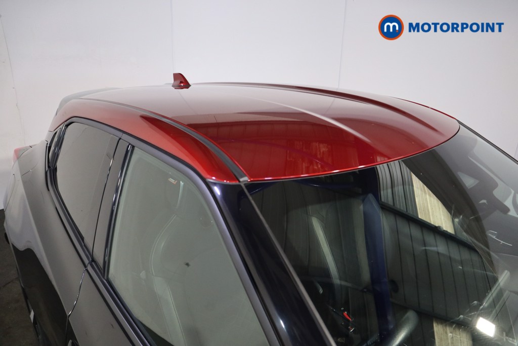 Nissan Juke Tekna Manual Petrol SUV - Stock Number (1632115) - 33rd supplementary image