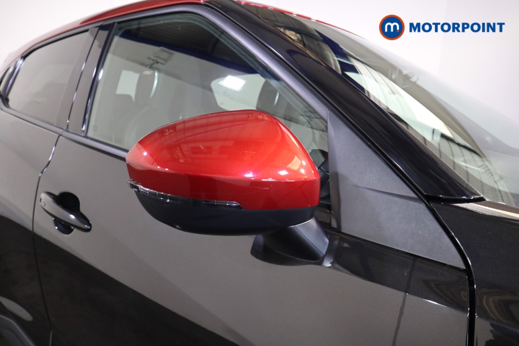 Nissan Juke Tekna Manual Petrol SUV - Stock Number (1632115) - 34th supplementary image