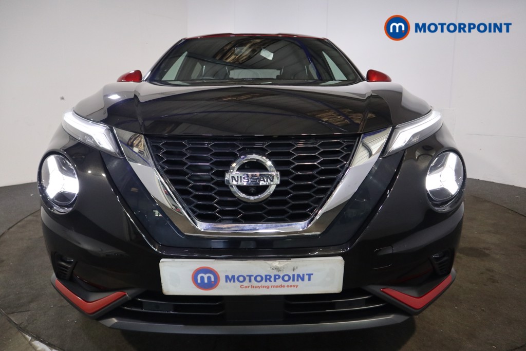 Nissan Juke Tekna Manual Petrol SUV - Stock Number (1632115) - 39th supplementary image