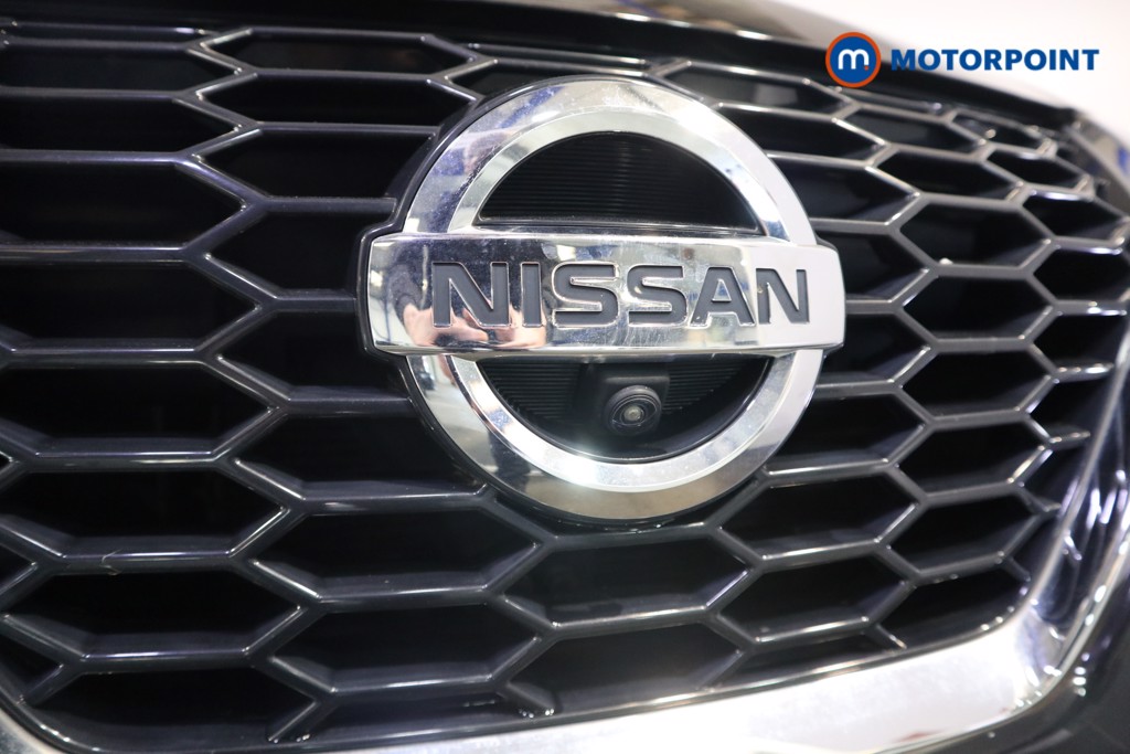 Nissan Juke Tekna Manual Petrol SUV - Stock Number (1632115) - 40th supplementary image