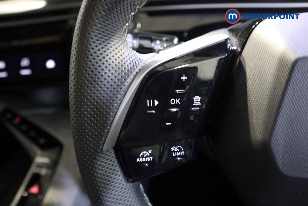 Peugeot 5008 GT Automatic Petrol SUV - Stock Number (1632148) - 3rd supplementary image