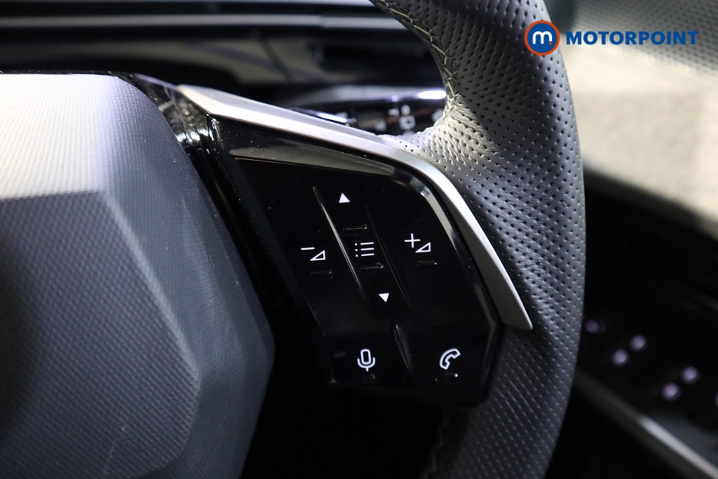 Peugeot 5008 GT Automatic Petrol SUV - Stock Number (1632148) - 4th supplementary image