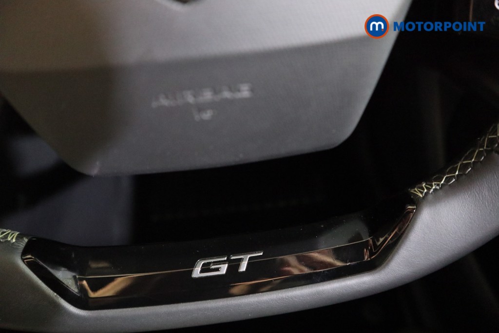 Peugeot 5008 GT Automatic Petrol SUV - Stock Number (1632148) - 5th supplementary image