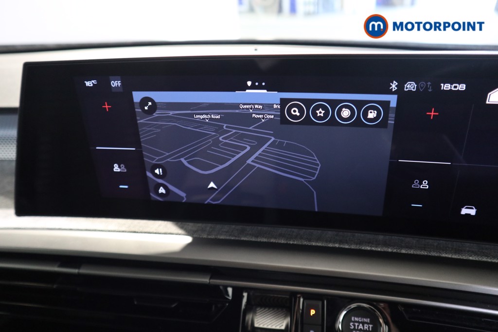 Peugeot 5008 GT Automatic Petrol SUV - Stock Number (1632148) - 7th supplementary image