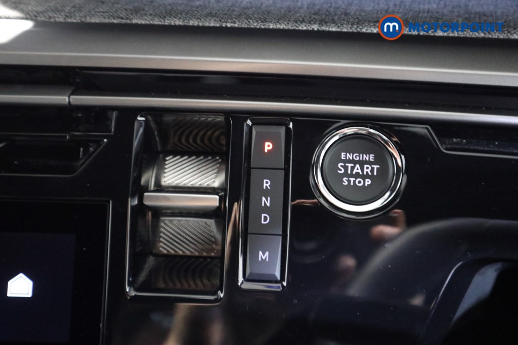 Peugeot 5008 GT Automatic Petrol SUV - Stock Number (1632148) - 8th supplementary image