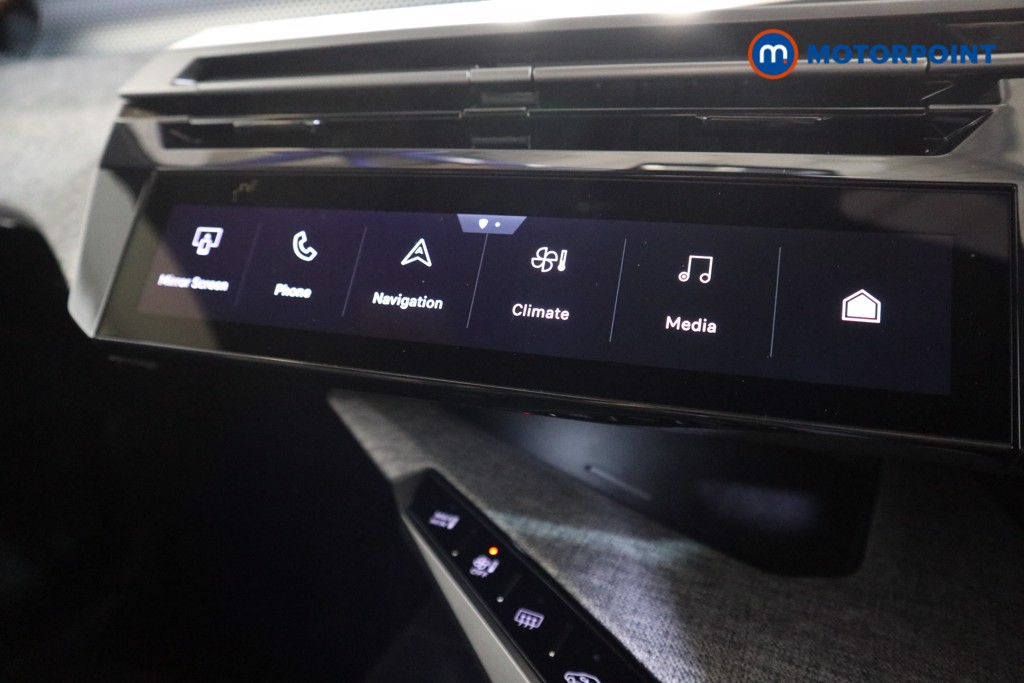 Peugeot 5008 GT Automatic Petrol SUV - Stock Number (1632148) - 9th supplementary image