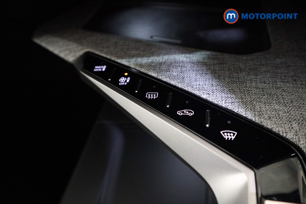 Peugeot 5008 GT Automatic Petrol SUV - Stock Number (1632148) - 10th supplementary image