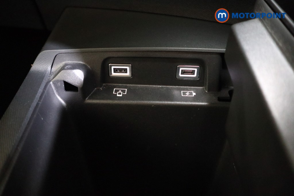Peugeot 5008 GT Automatic Petrol SUV - Stock Number (1632148) - 14th supplementary image
