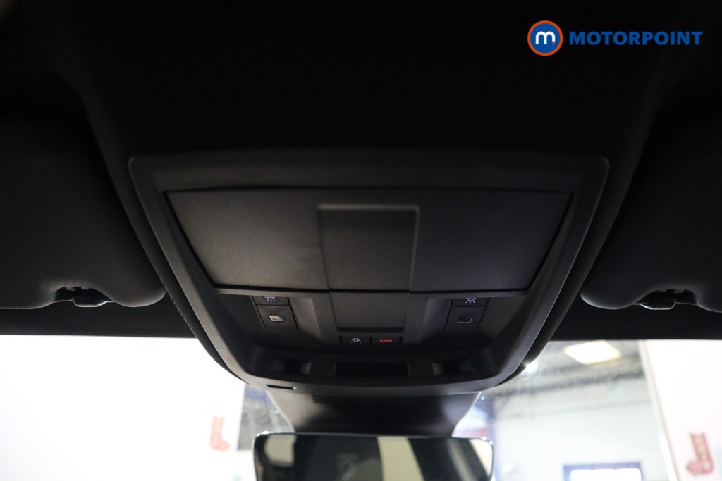 Peugeot 5008 GT Automatic Petrol SUV - Stock Number (1632148) - 16th supplementary image