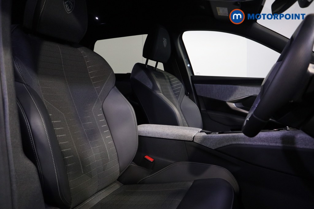 Peugeot 5008 GT Automatic Petrol SUV - Stock Number (1632148) - 19th supplementary image