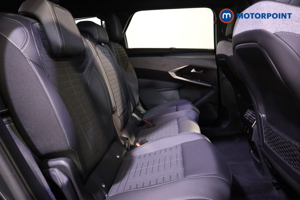 Peugeot 5008 GT Automatic Petrol SUV - Stock Number (1632148) - 21st supplementary image