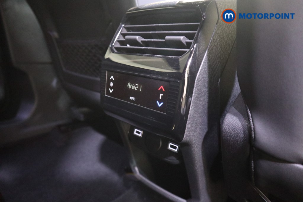 Peugeot 5008 GT Automatic Petrol SUV - Stock Number (1632148) - 24th supplementary image