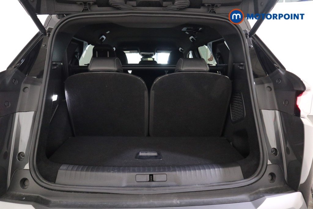 Peugeot 5008 GT Automatic Petrol SUV - Stock Number (1632148) - 26th supplementary image