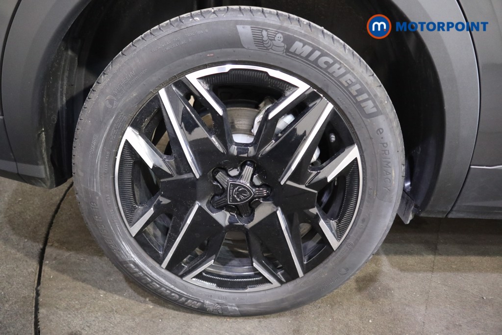 Peugeot 5008 GT Automatic Petrol SUV - Stock Number (1632148) - 28th supplementary image