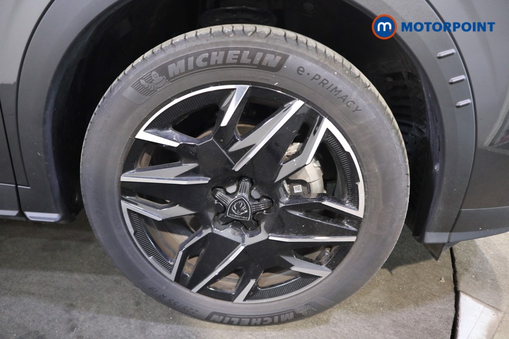 Peugeot 5008 GT Automatic Petrol SUV - Stock Number (1632148) - 29th supplementary image