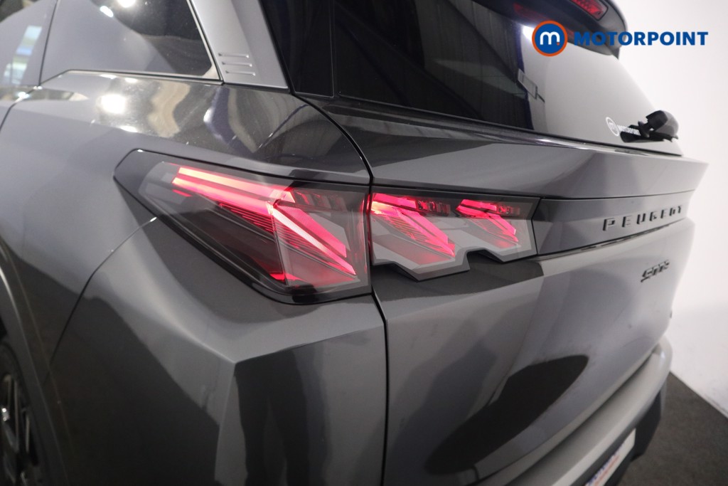 Peugeot 5008 GT Automatic Petrol SUV - Stock Number (1632148) - 34th supplementary image