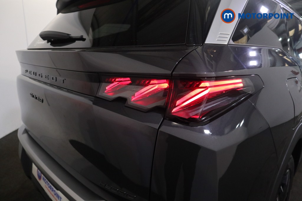 Peugeot 5008 GT Automatic Petrol SUV - Stock Number (1632148) - 35th supplementary image