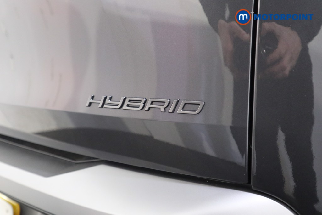 Peugeot 5008 GT Automatic Petrol SUV - Stock Number (1632148) - 36th supplementary image
