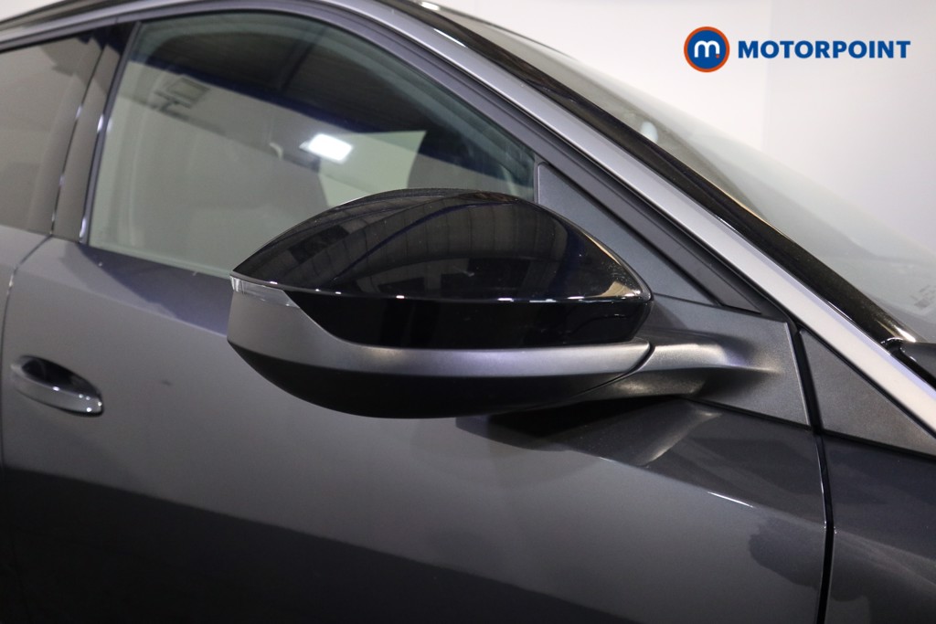 Peugeot 5008 GT Automatic Petrol SUV - Stock Number (1632148) - 39th supplementary image