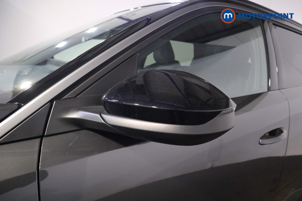 Peugeot 5008 GT Automatic Petrol SUV - Stock Number (1632148) - 40th supplementary image