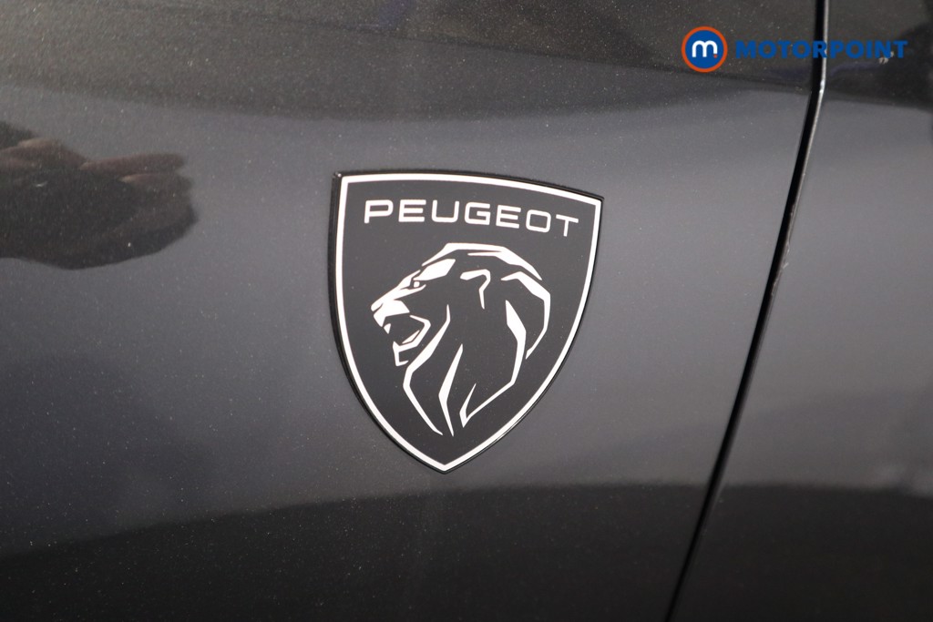 Peugeot 5008 GT Automatic Petrol SUV - Stock Number (1632148) - 41st supplementary image