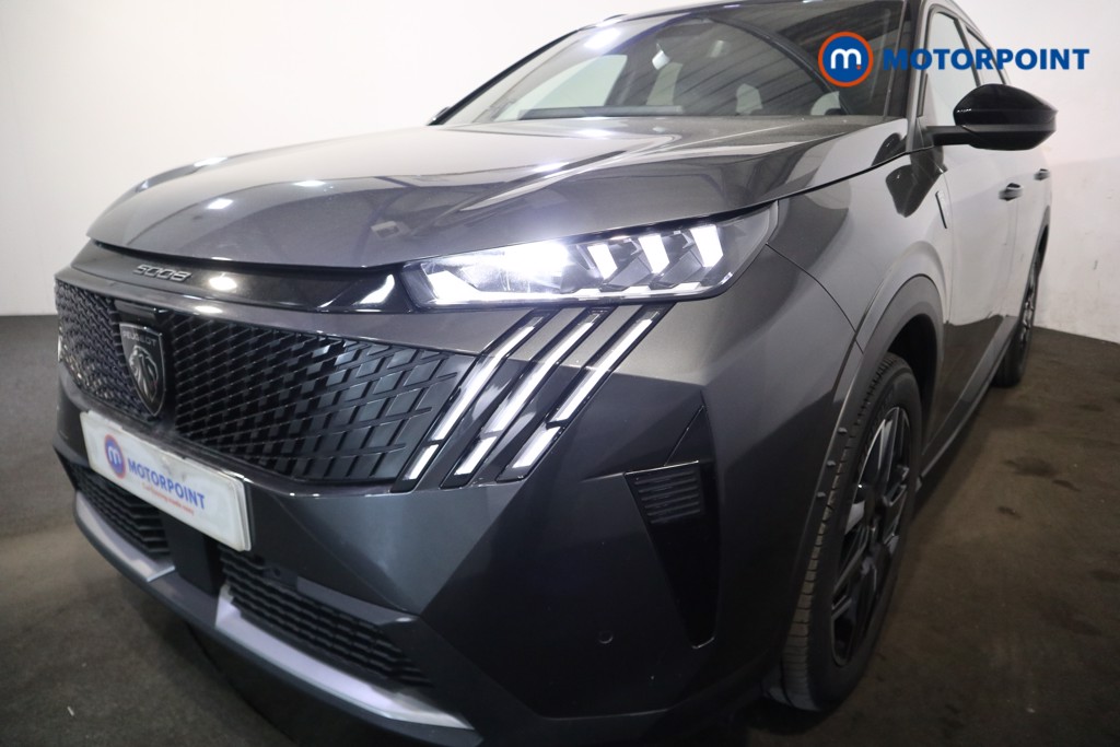 Peugeot 5008 GT Automatic Petrol SUV - Stock Number (1632148) - 43rd supplementary image