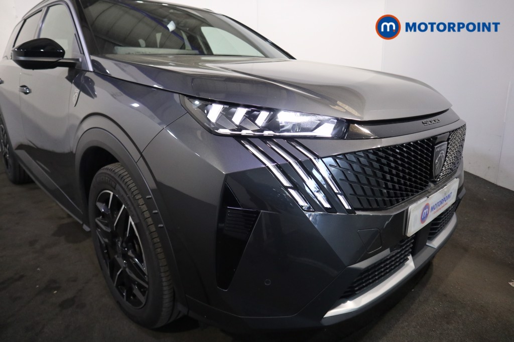 Peugeot 5008 GT Automatic Petrol SUV - Stock Number (1632148) - 44th supplementary image