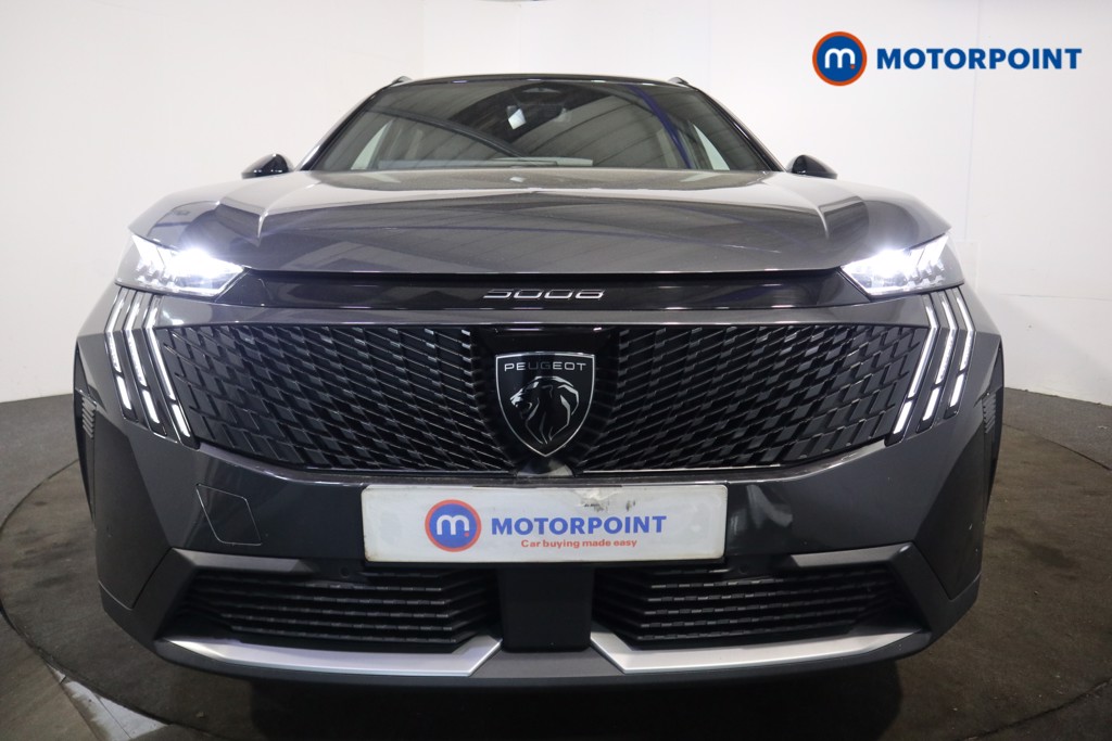 Peugeot 5008 GT Automatic Petrol SUV - Stock Number (1632148) - 45th supplementary image