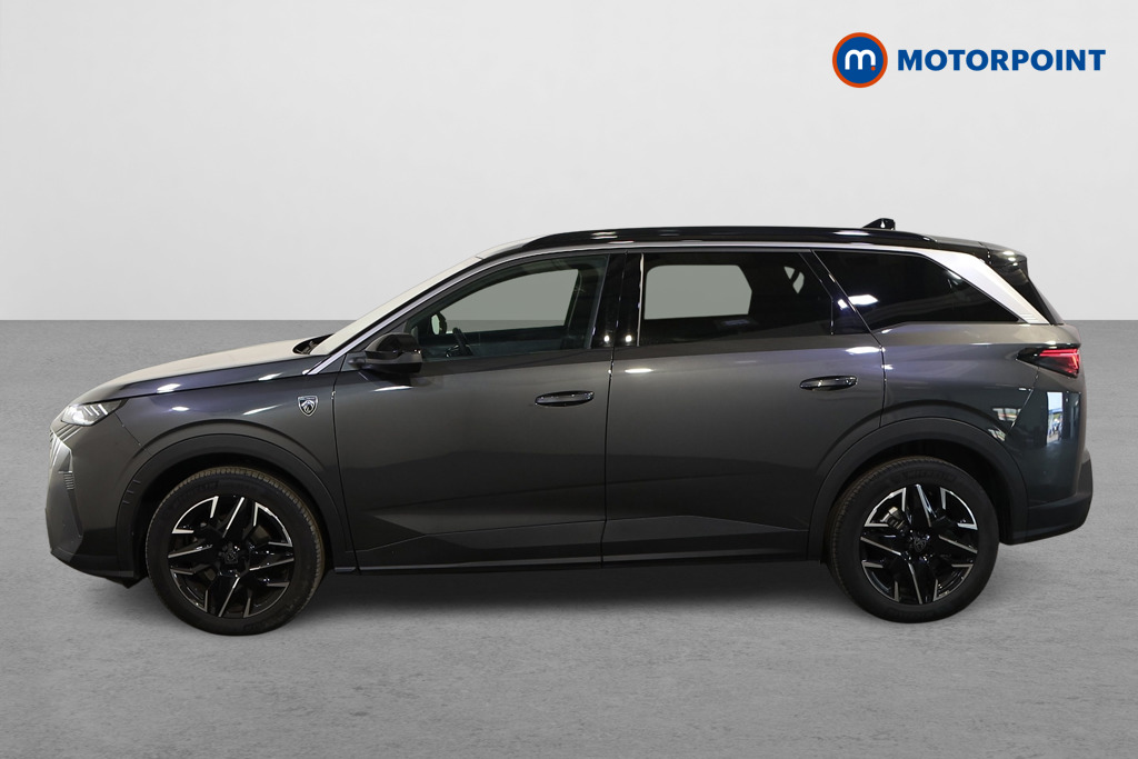 Peugeot 5008 GT Automatic Petrol SUV - Stock Number (1632148) - Passenger side