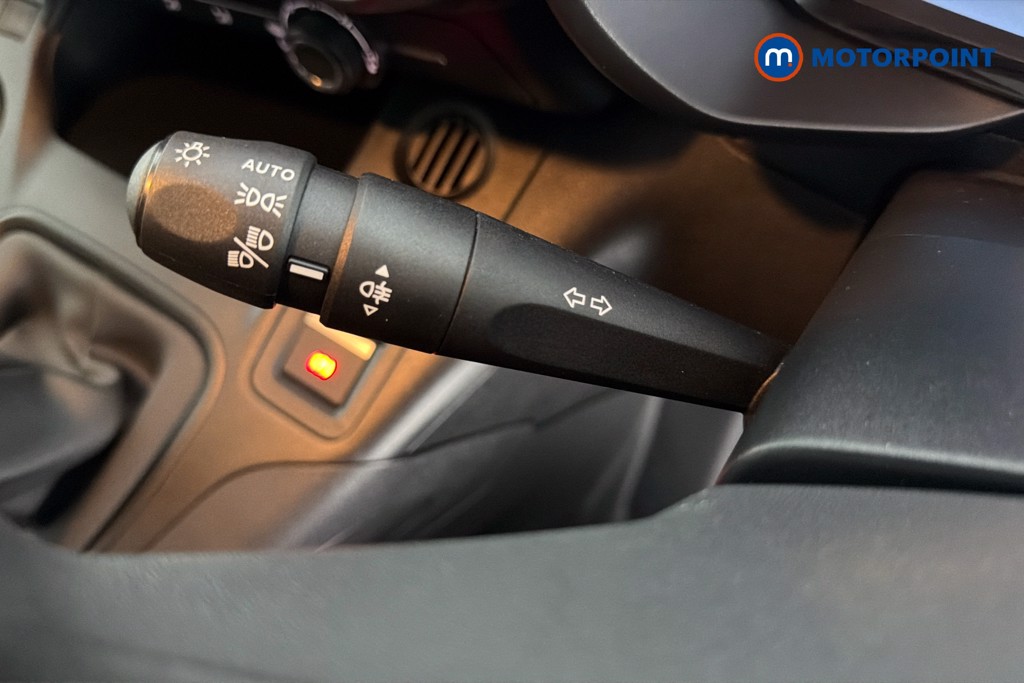 Citroen Berlingo Enterprise Manual Diesel Panel Van - Stock Number (1632180) - 6th supplementary image