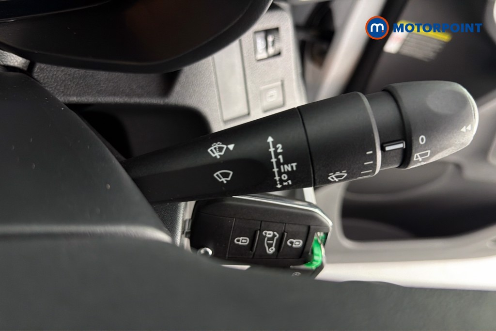 Citroen Berlingo Enterprise Manual Diesel Panel Van - Stock Number (1632180) - 7th supplementary image