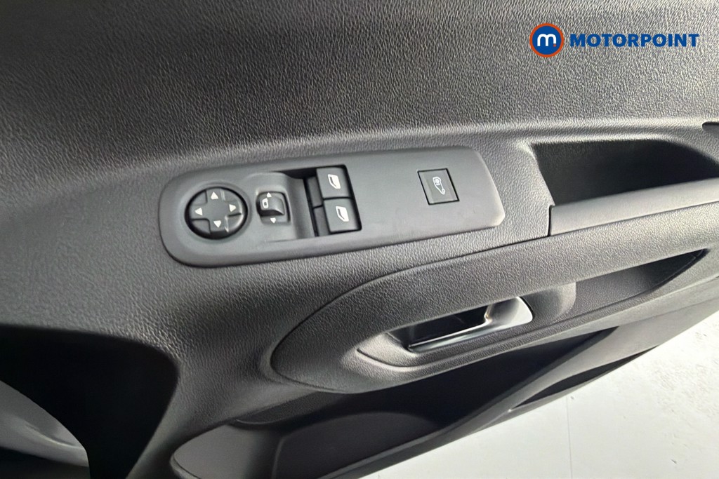 Citroen Berlingo Enterprise Manual Diesel Panel Van - Stock Number (1632180) - 19th supplementary image