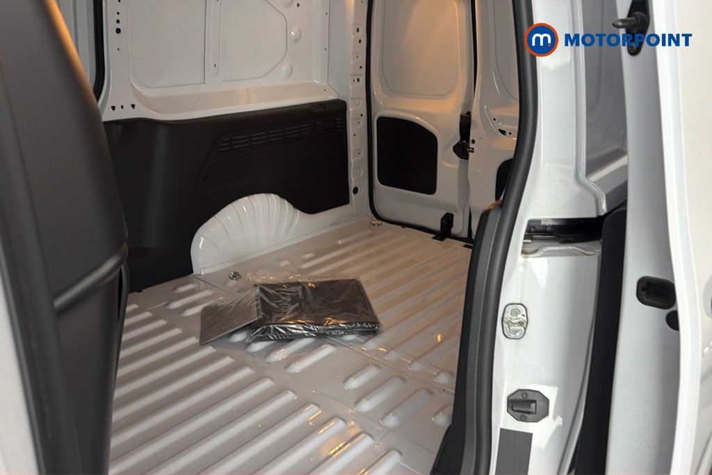 Citroen Berlingo Enterprise Manual Diesel Panel Van - Stock Number (1632180) - 31st supplementary image