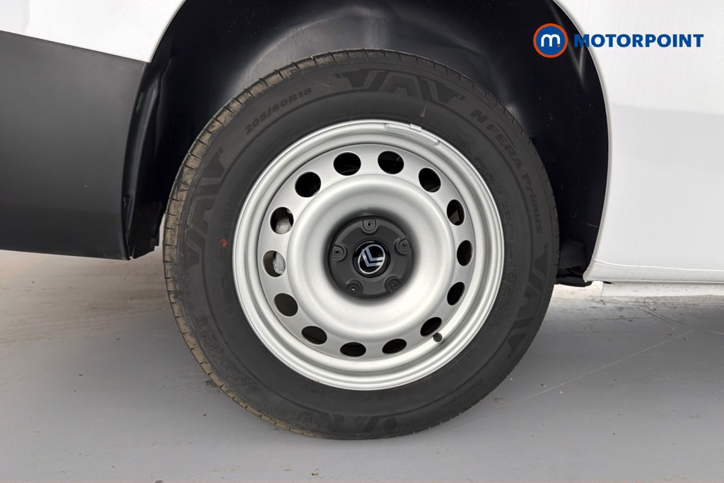 Citroen Berlingo Enterprise Manual Diesel Panel Van - Stock Number (1632180) - 49th supplementary image