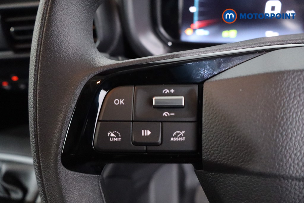 Citroen Berlingo Enterprise Manual Diesel Panel Van - Stock Number (1632197) - 7th supplementary image